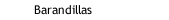 Barandillas